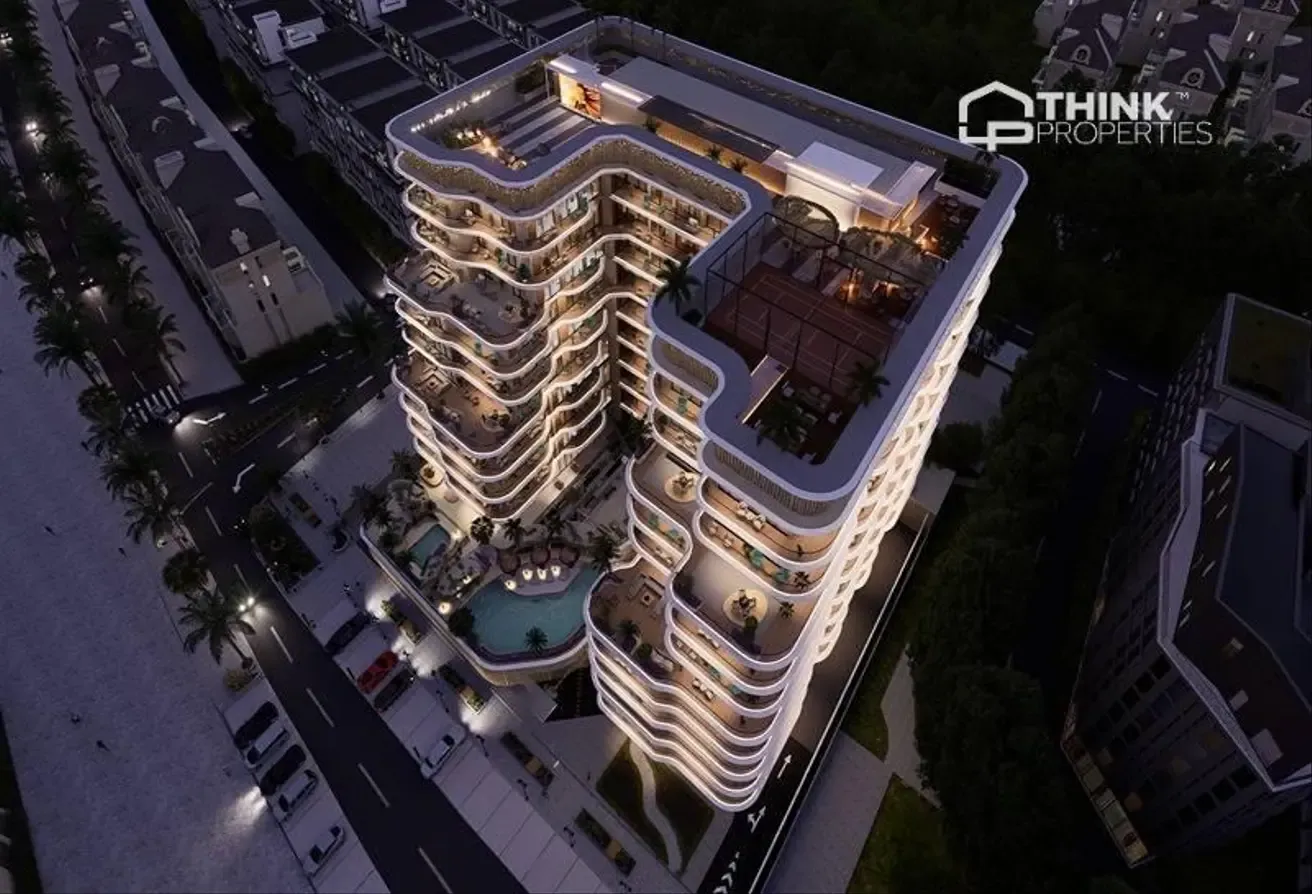 Investor Pick | 50/50 Payment | Furnished 2 BR
