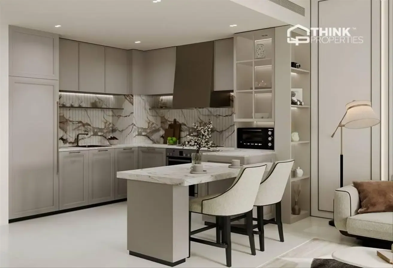 Investor Pick | 50/50 Payment | Furnished 2 BR