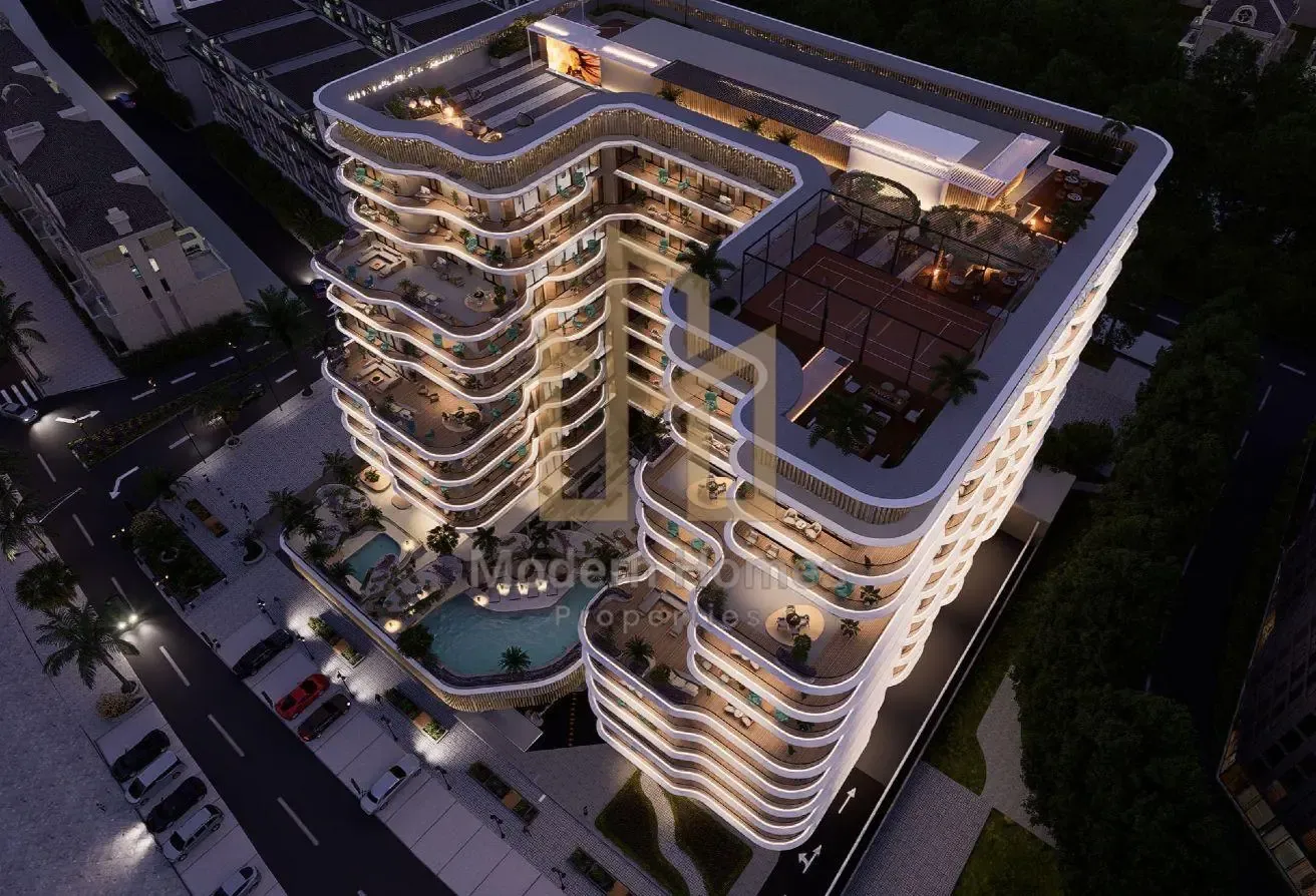At the Crossroads of Dubai’s Future