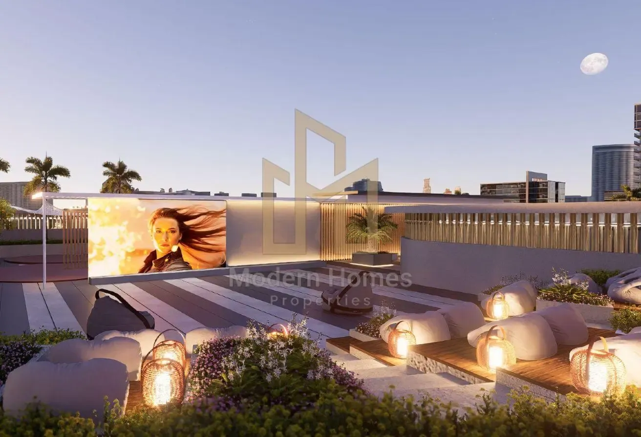 At the Crossroads of Dubai’s Future