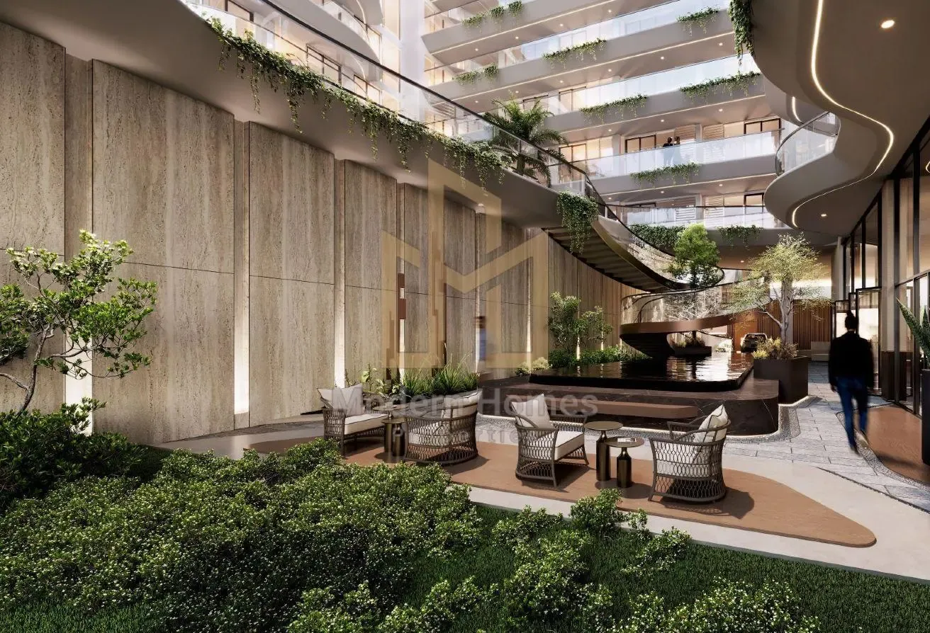 At the Crossroads of Dubai’s Future