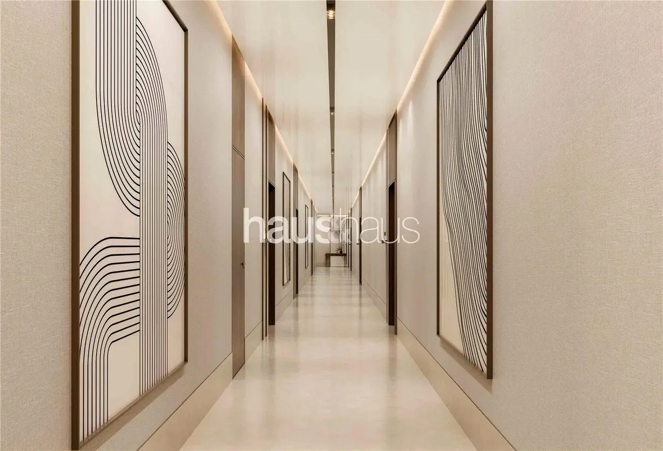 2BR + Storage | Community View | Marquis Horizon