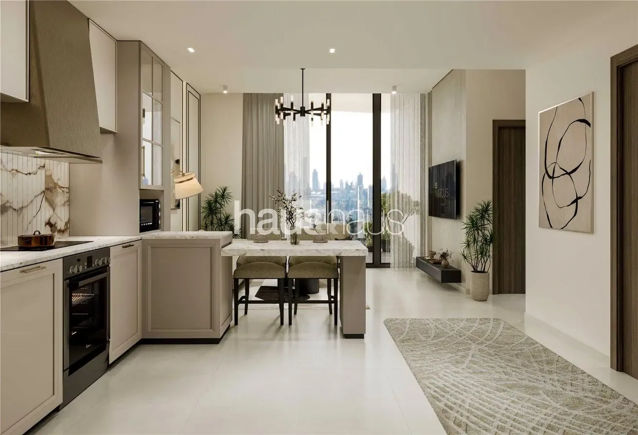 Spacious 2BR + Laundry | Community View | MH