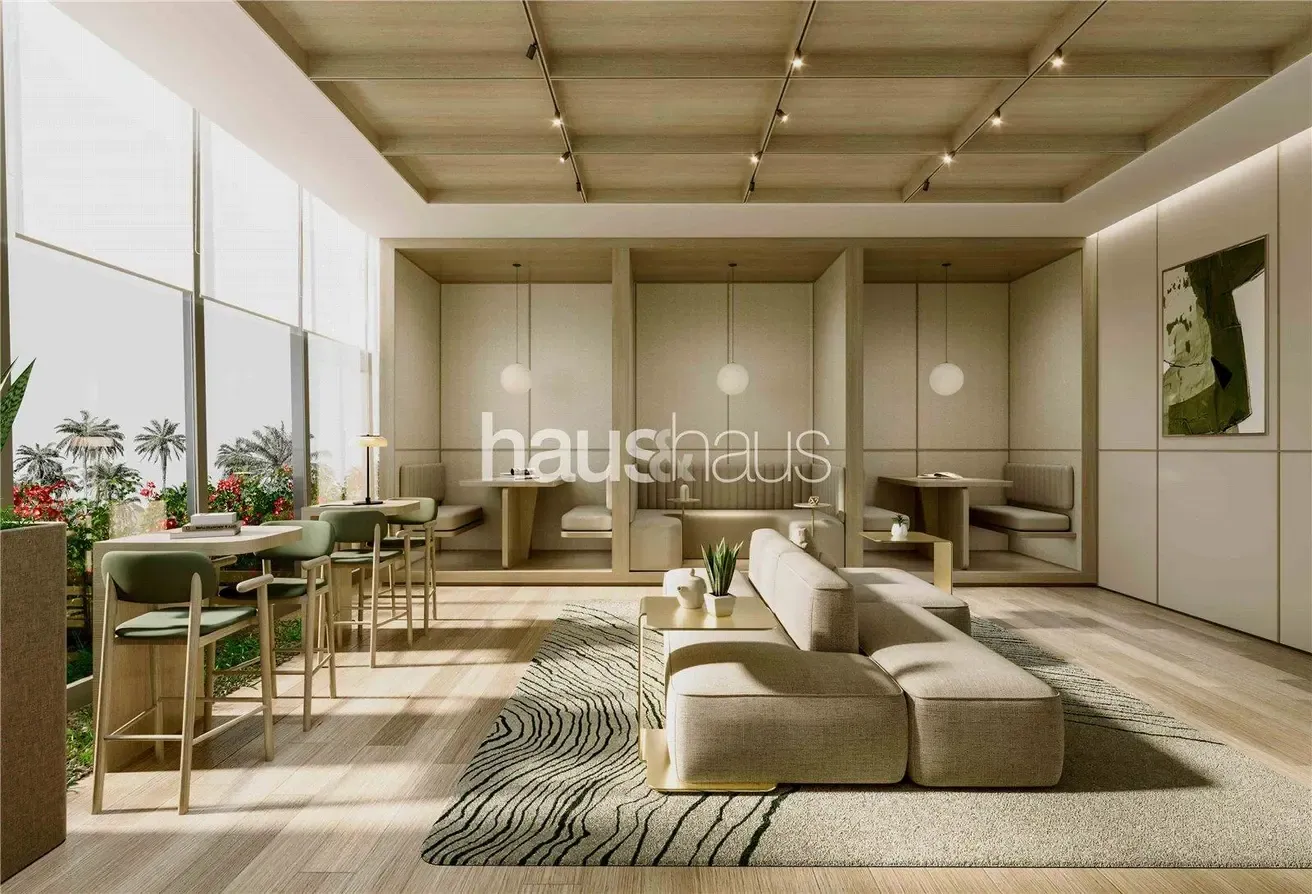 Spacious 2BR + Laundry | Community View | MH