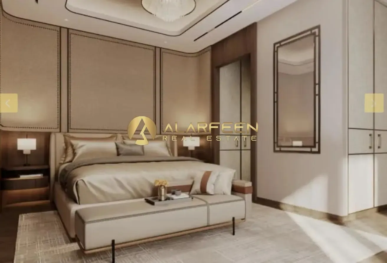 Marquis Horizon |Smart Living | Best Investment