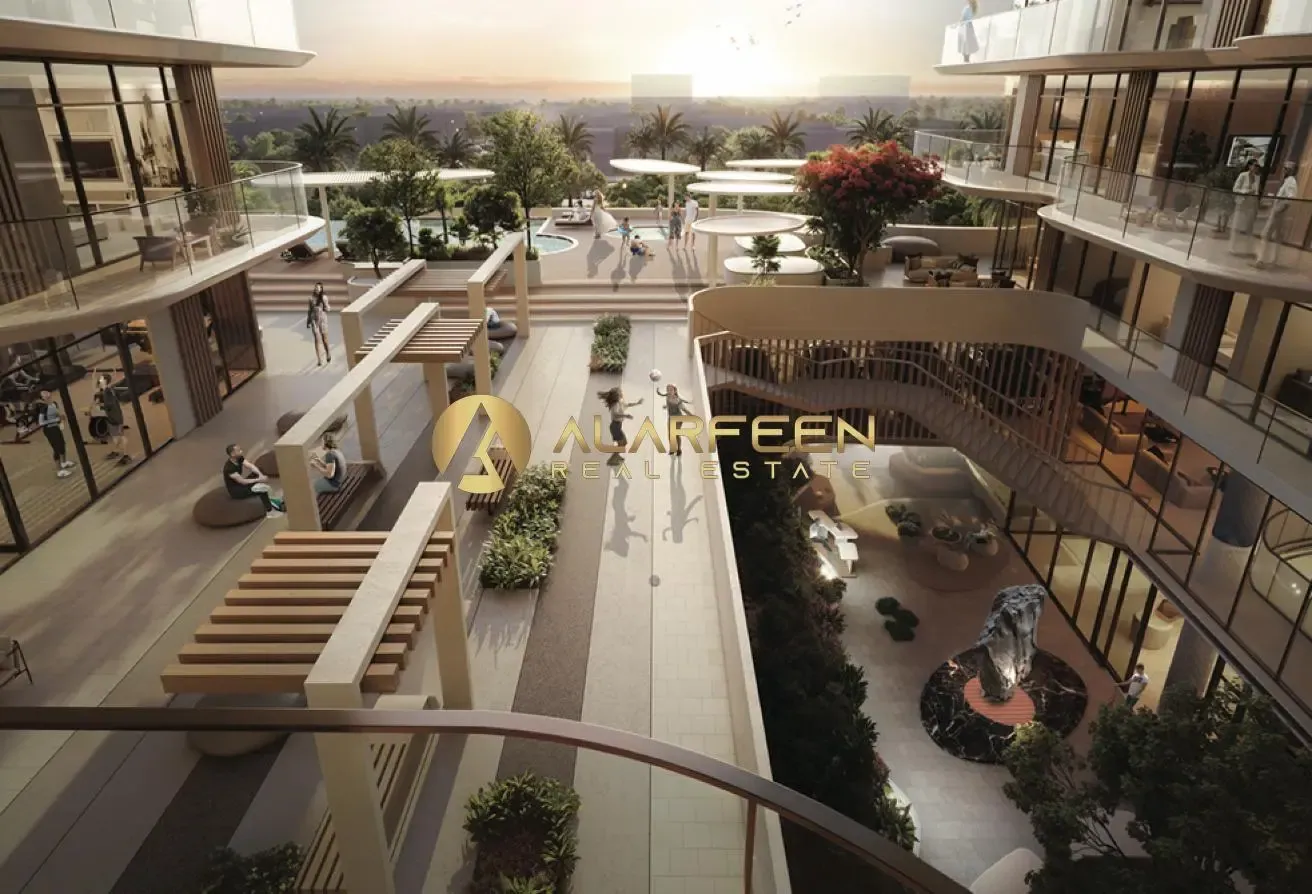 Marquis Horizon |Smart Living | Best Investment