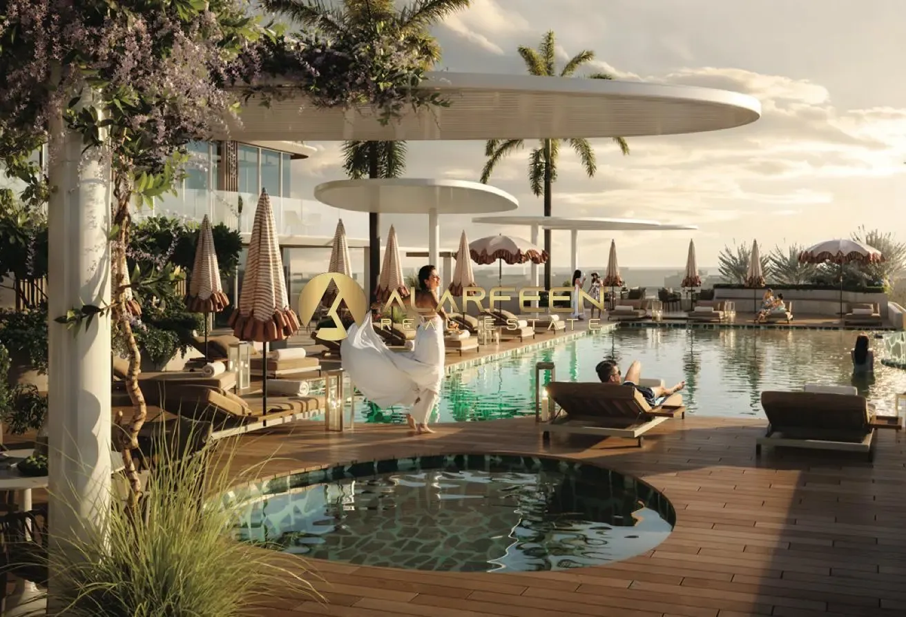 Community View | High ROI | Best Investment