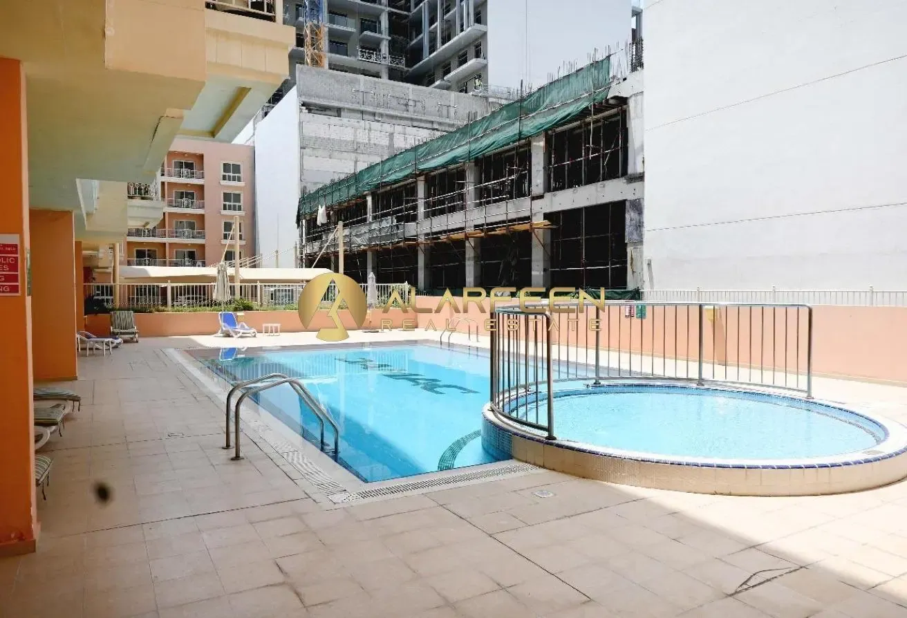 Furnished | Premium Quality | Prime Location