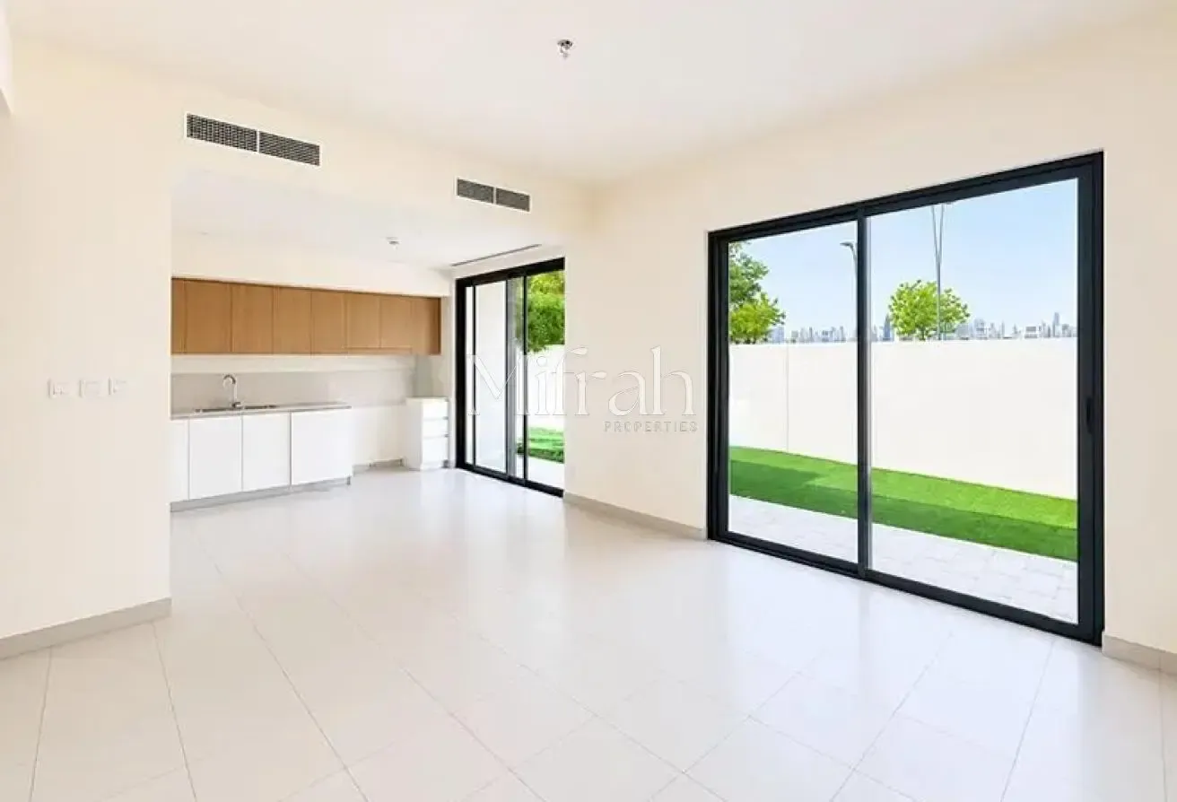 Elegant 4BR Villa | Spacious Layout | Negotiable