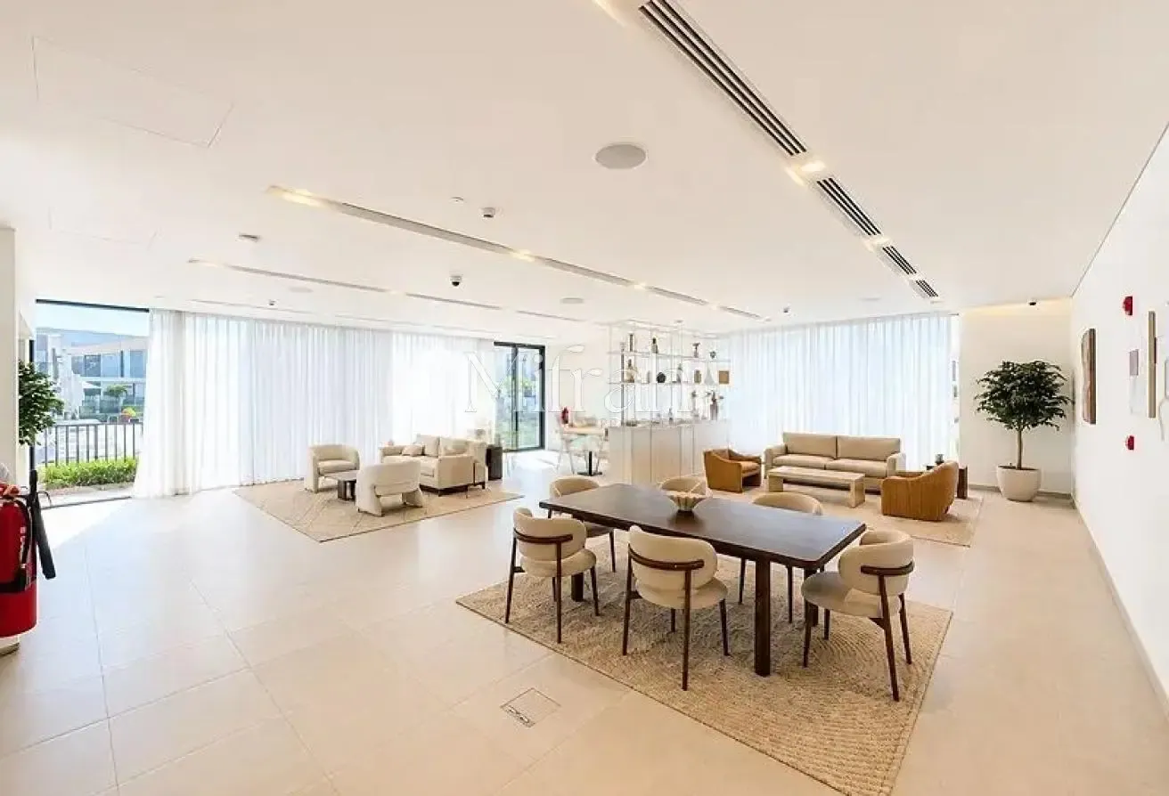 Elegant 4BR Villa | Spacious Layout | Negotiable