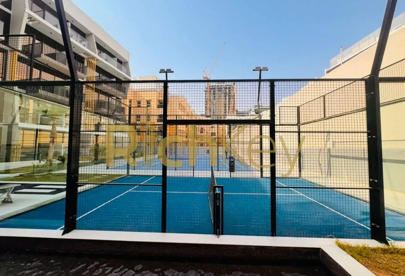 1 bedroom + study | Big layout | Vacant & Ready