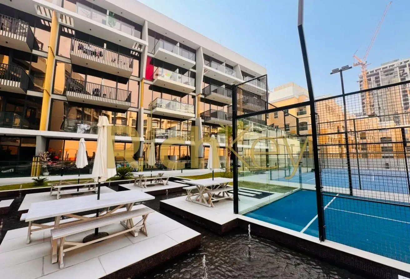 1 bedroom + study | Big layout | Vacant & Ready