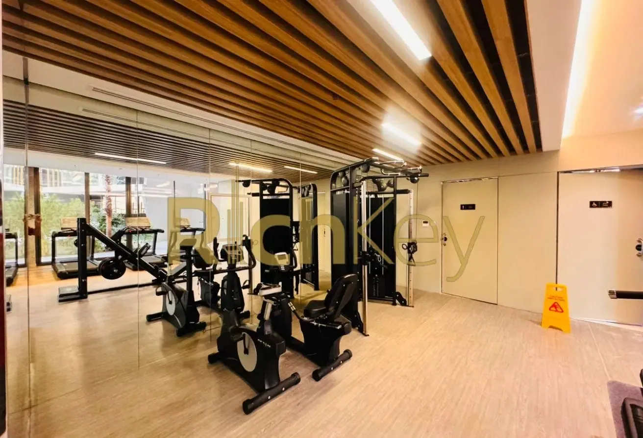 1 bedroom + study | Big layout | Vacant & Ready