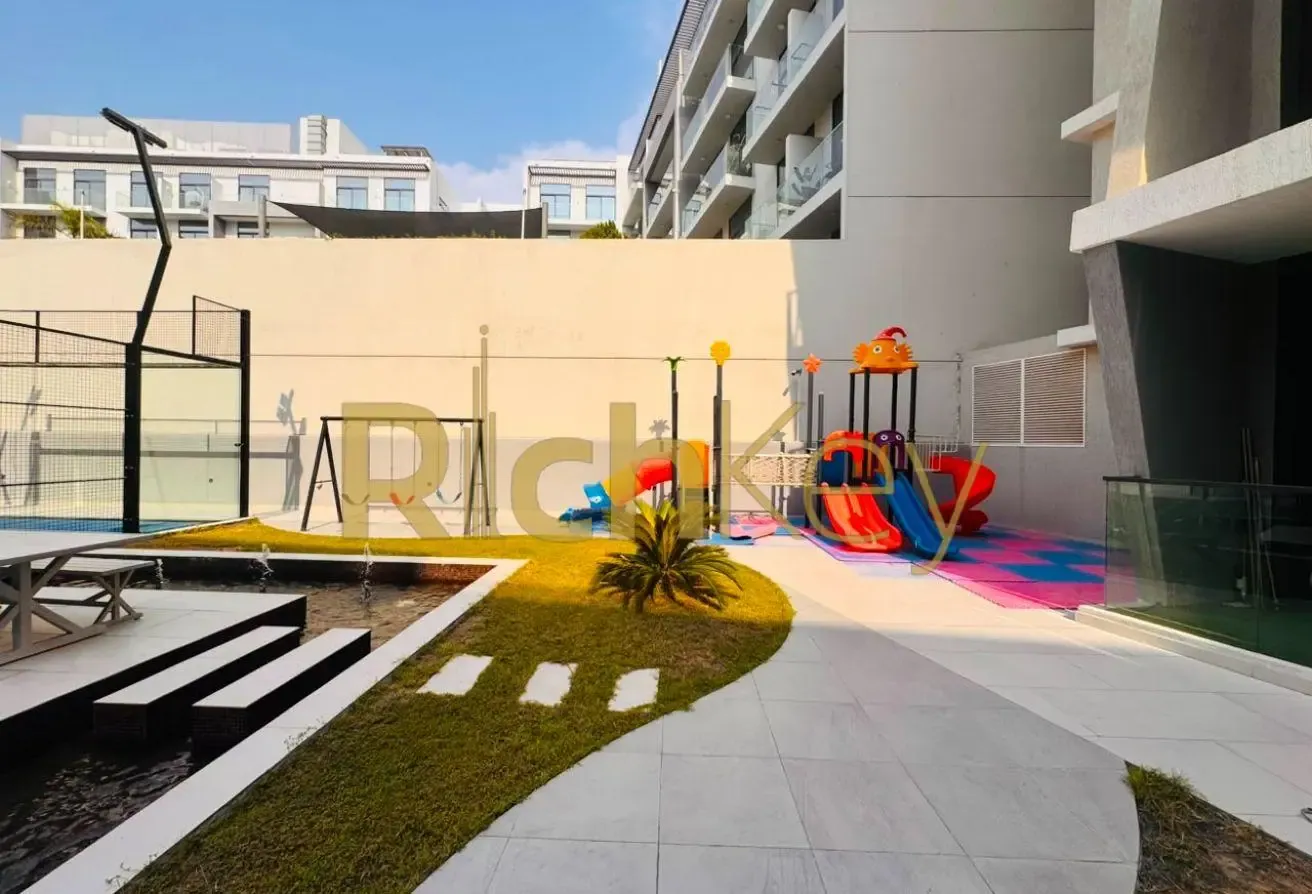 1 bedroom + study | Big layout | Vacant & Ready