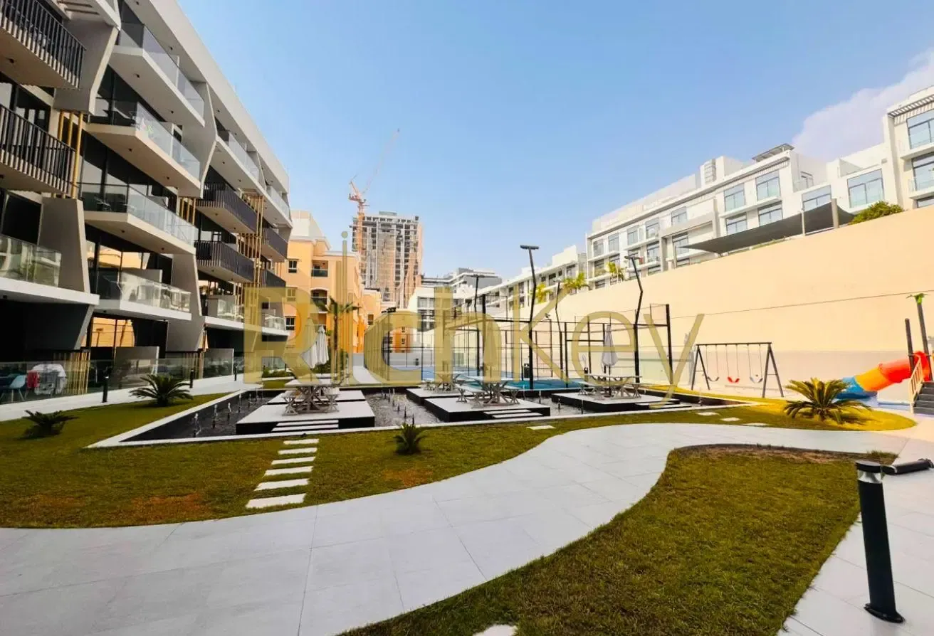 1 bedroom + study | Big layout | Vacant & Ready