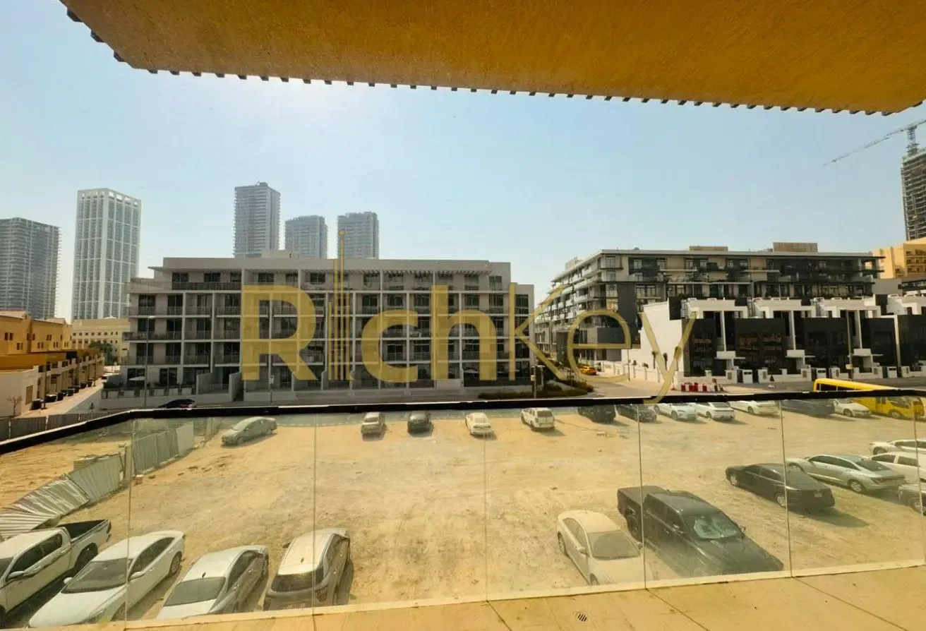 1 bedroom + study | Big layout | Vacant & Ready