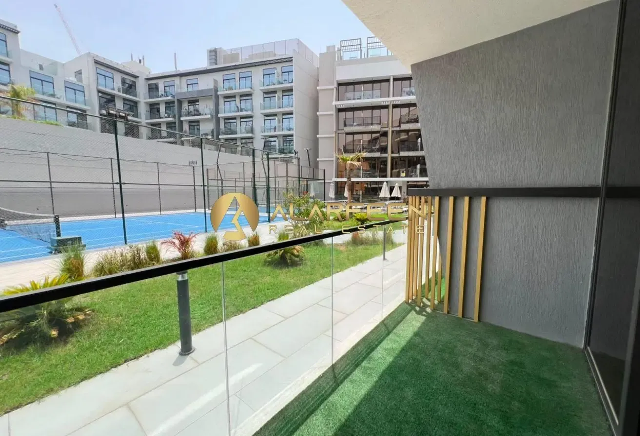 Affordable | Semi Furnished | Must See