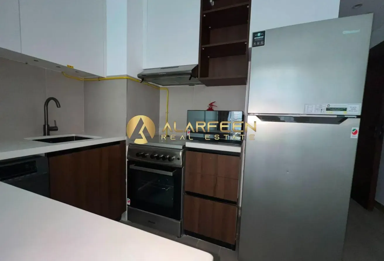 Fitted Kitchen | Community View | Spacious