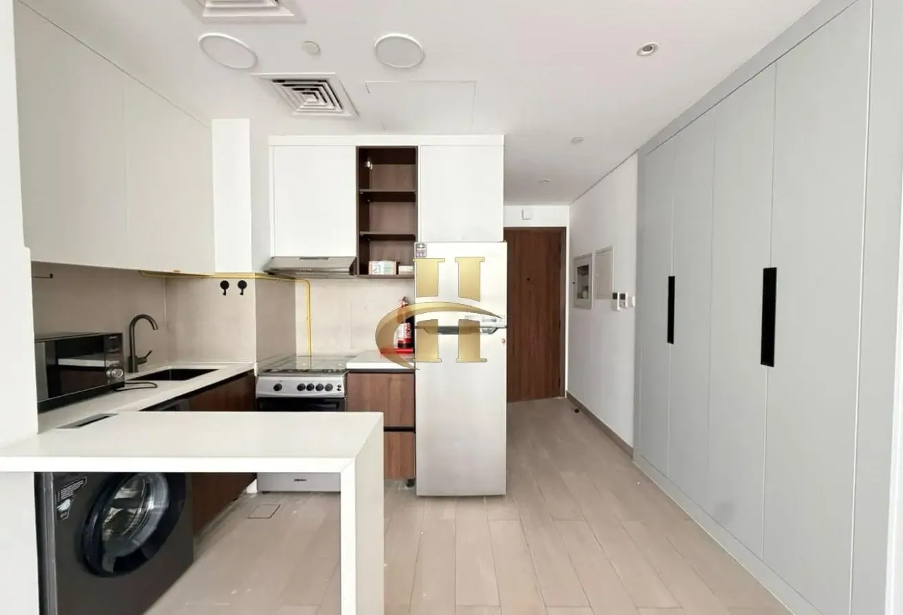 Elegant Studio | With Balcony | Luxurious Building