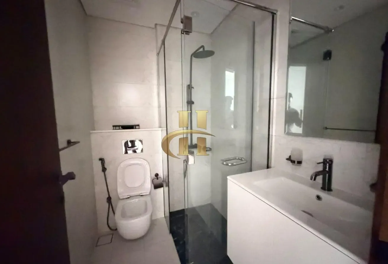 Elegant Studio | With Balcony | Luxurious Building