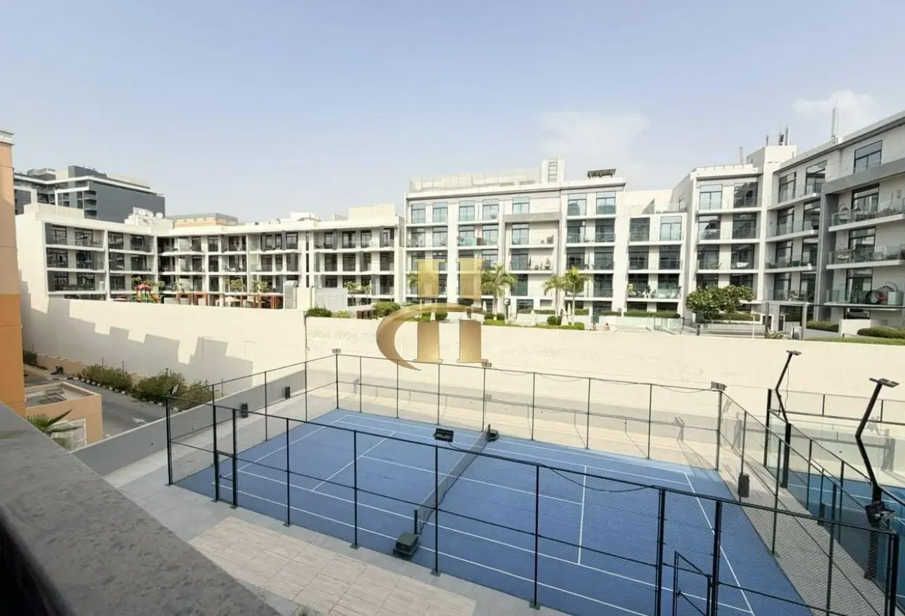 Elegant Studio | With Balcony | Luxurious Building