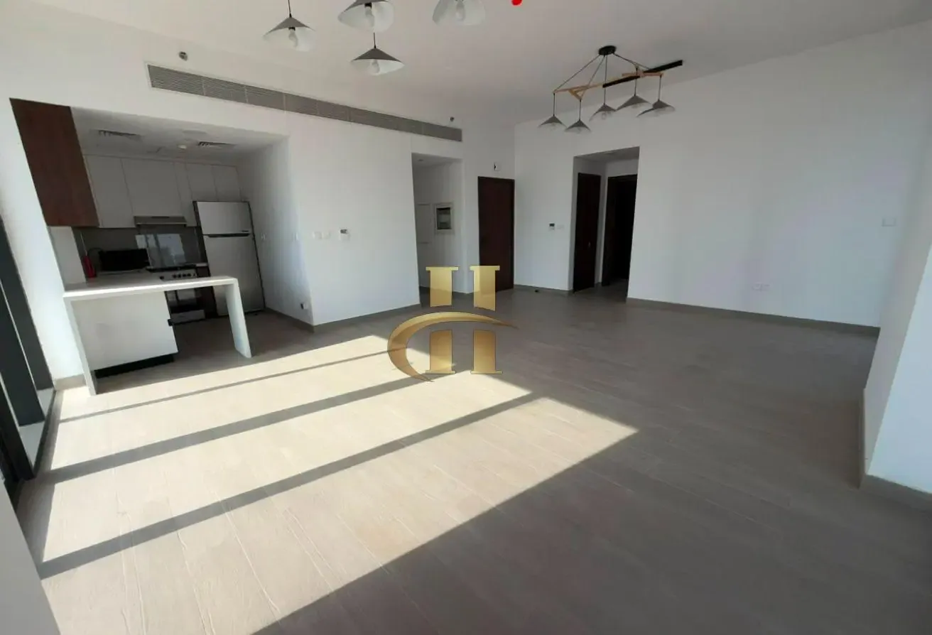 3 BHK | On high floor | Vacant