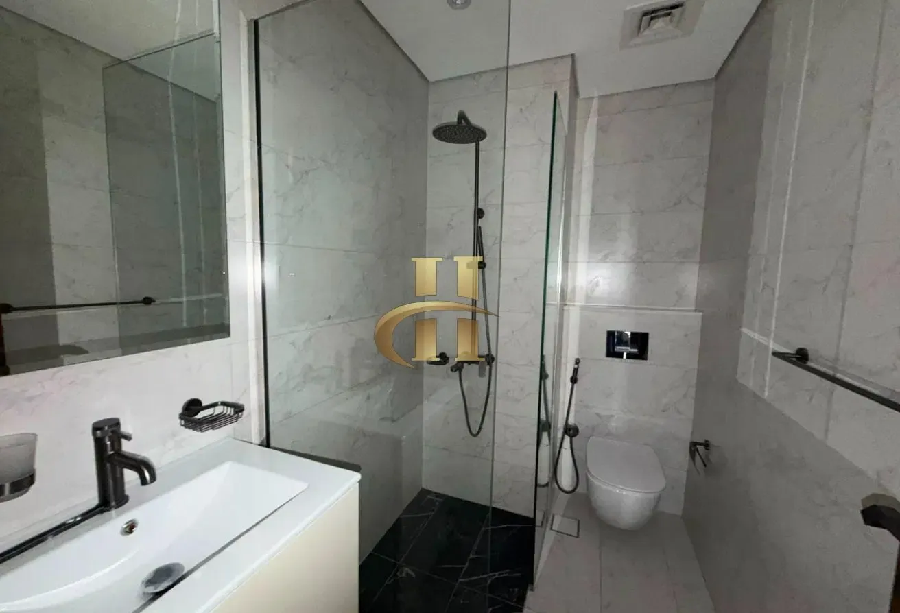 3 BHK | On high floor | Vacant