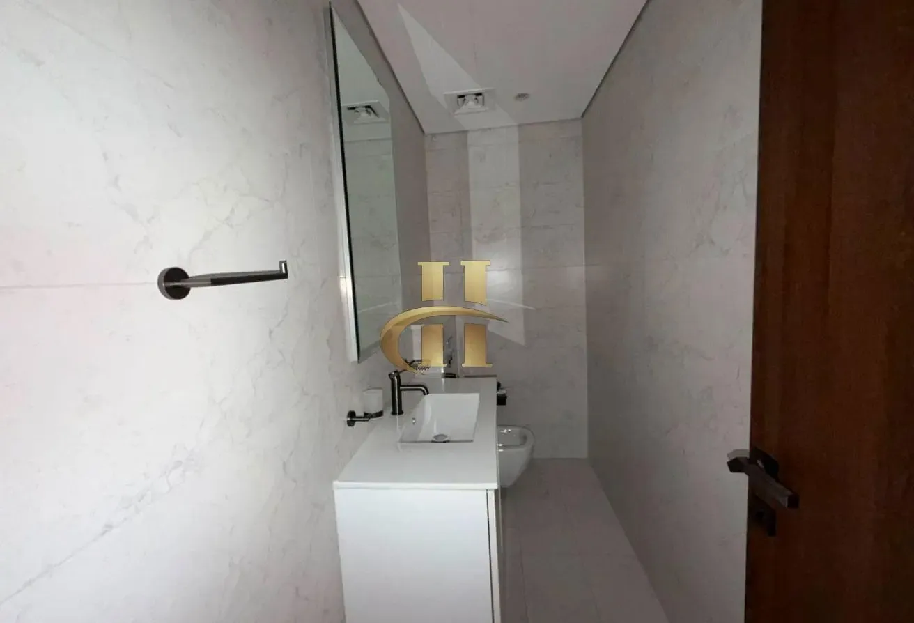 3 BHK | On high floor | Vacant