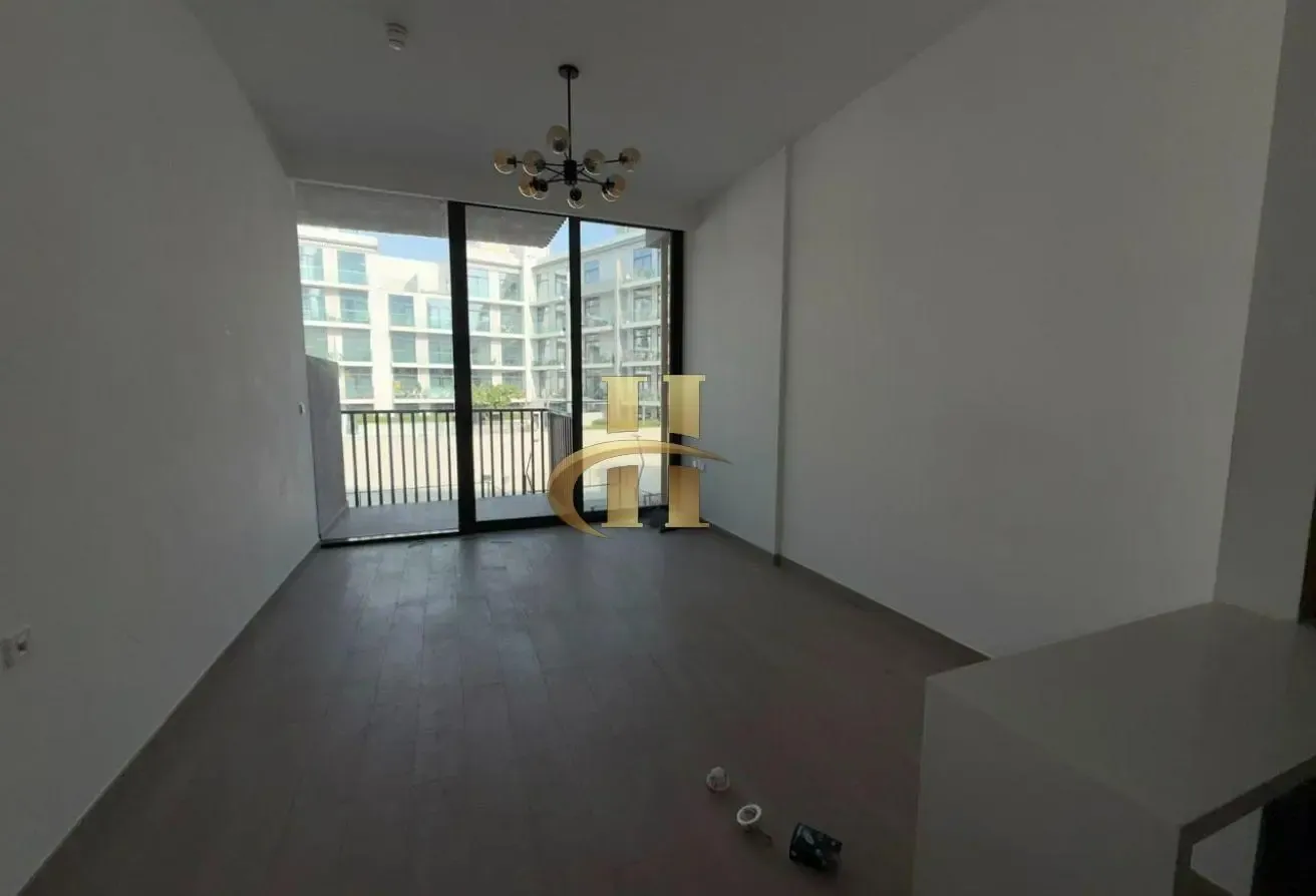 Studio | Fully Furnished | Vacant