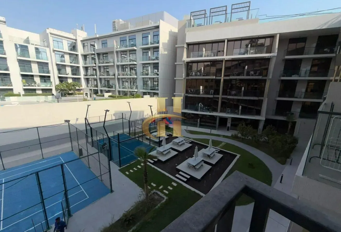 Studio | Fully Furnished | Vacant
