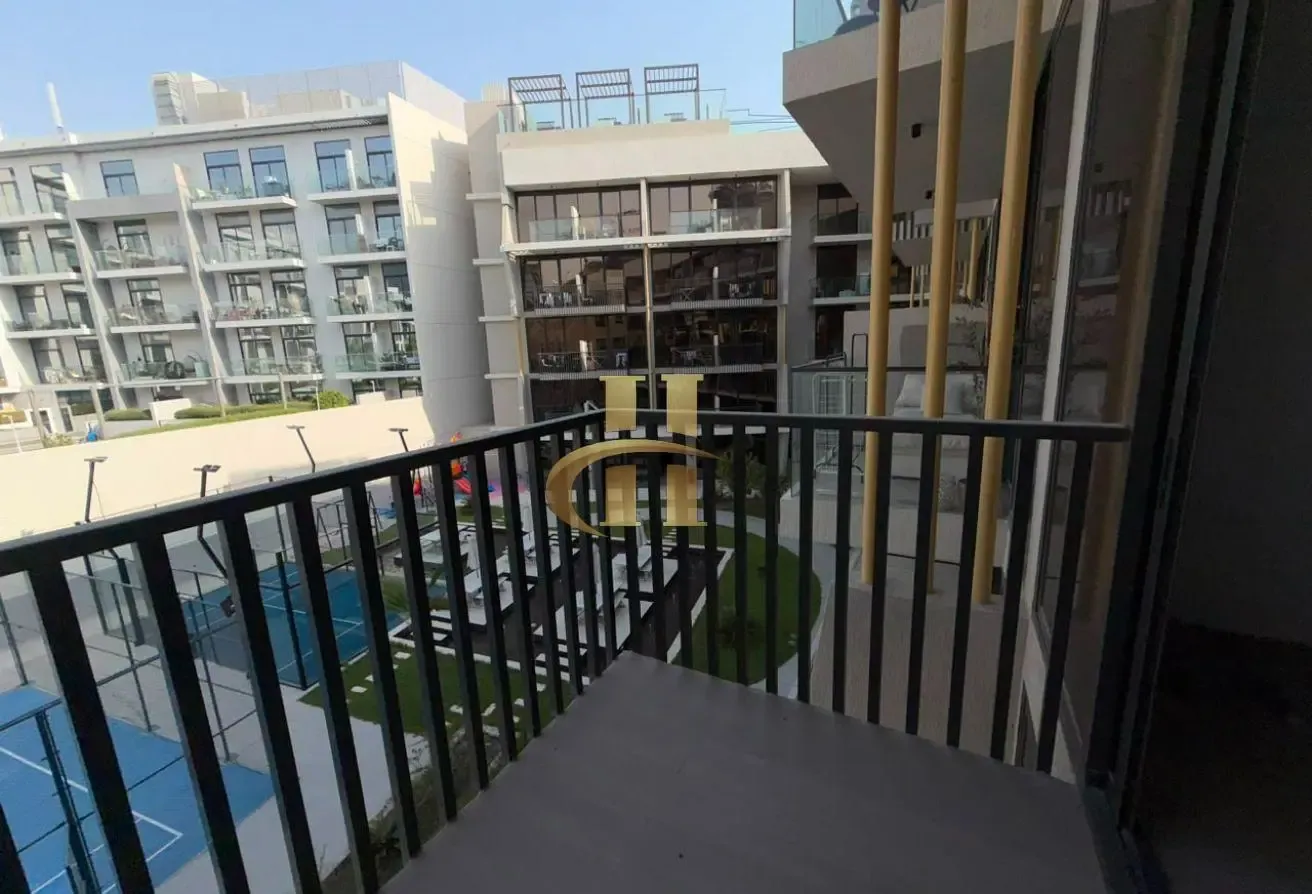 Studio | Fully Furnished | Vacant