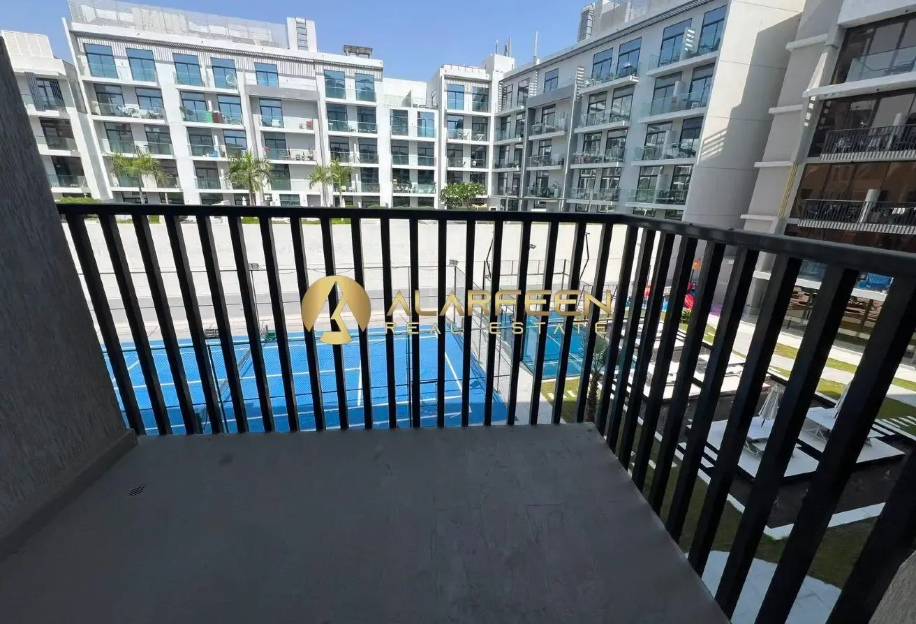 Modern Apartment Studio |Best Amenities| Spacious