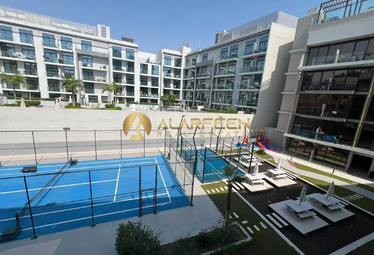 Modern Apartment Studio |Best Amenities| Spacious