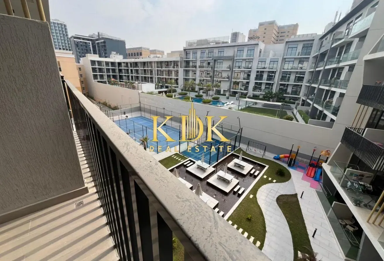 Kitchen Appliances | Modern Layout | Prime Area