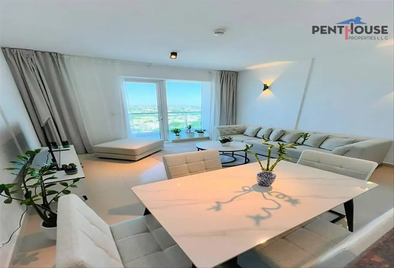 Bright & Spacious | Great View | Chiller Free