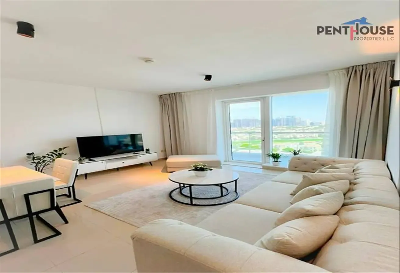 Bright & Spacious | Great View | Chiller Free