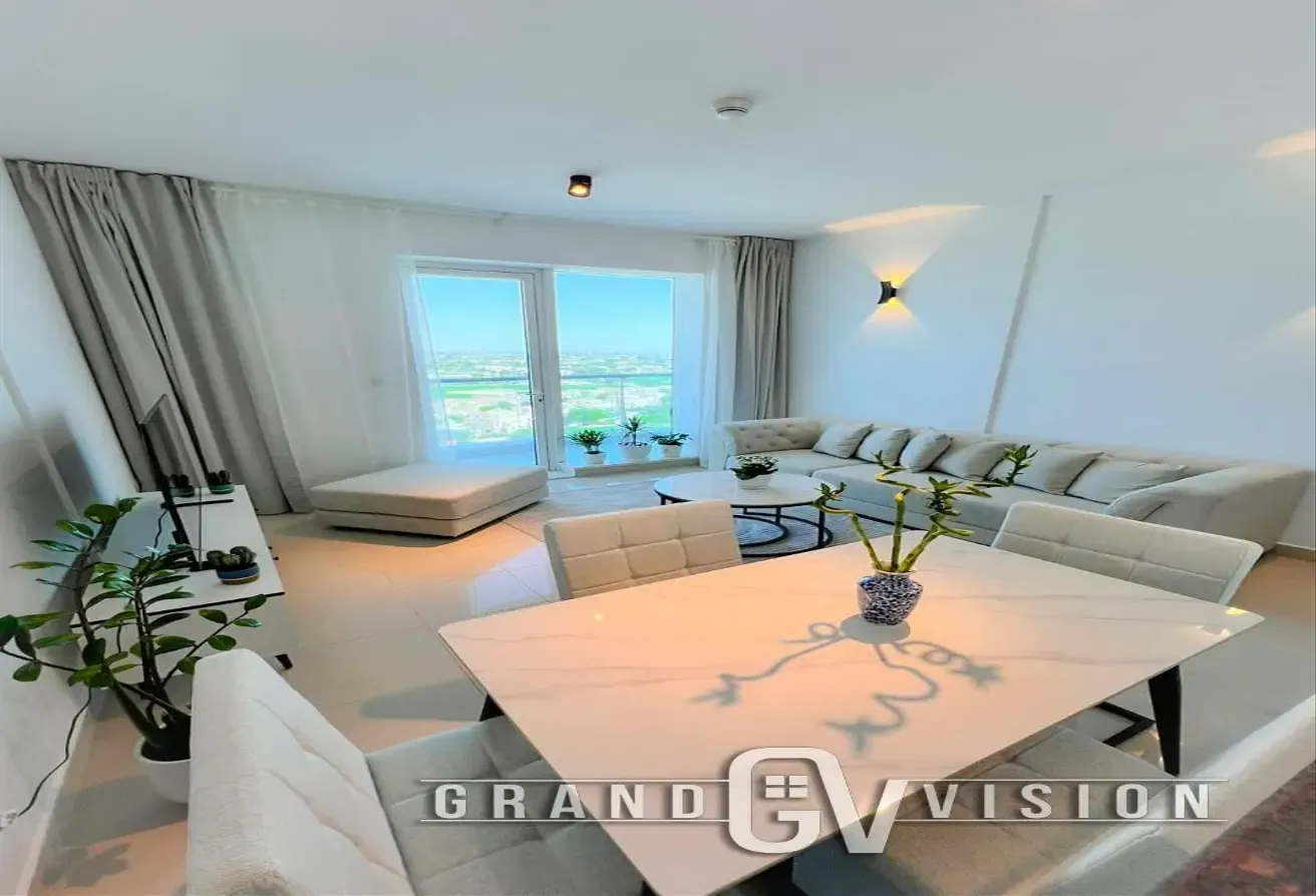 Fully Furnished | Balcony | Prime Community