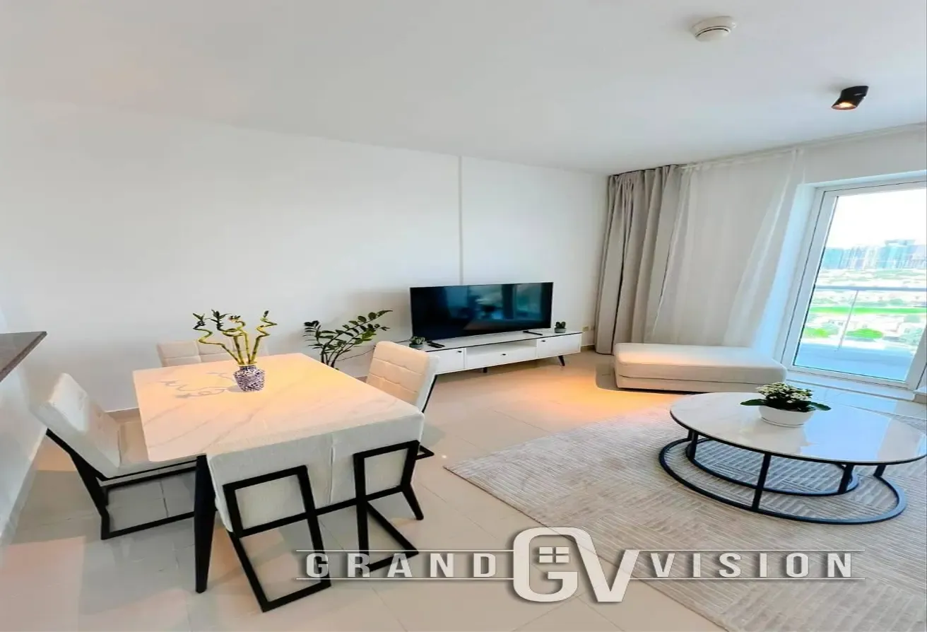 Fully Furnished | Balcony | Prime Community