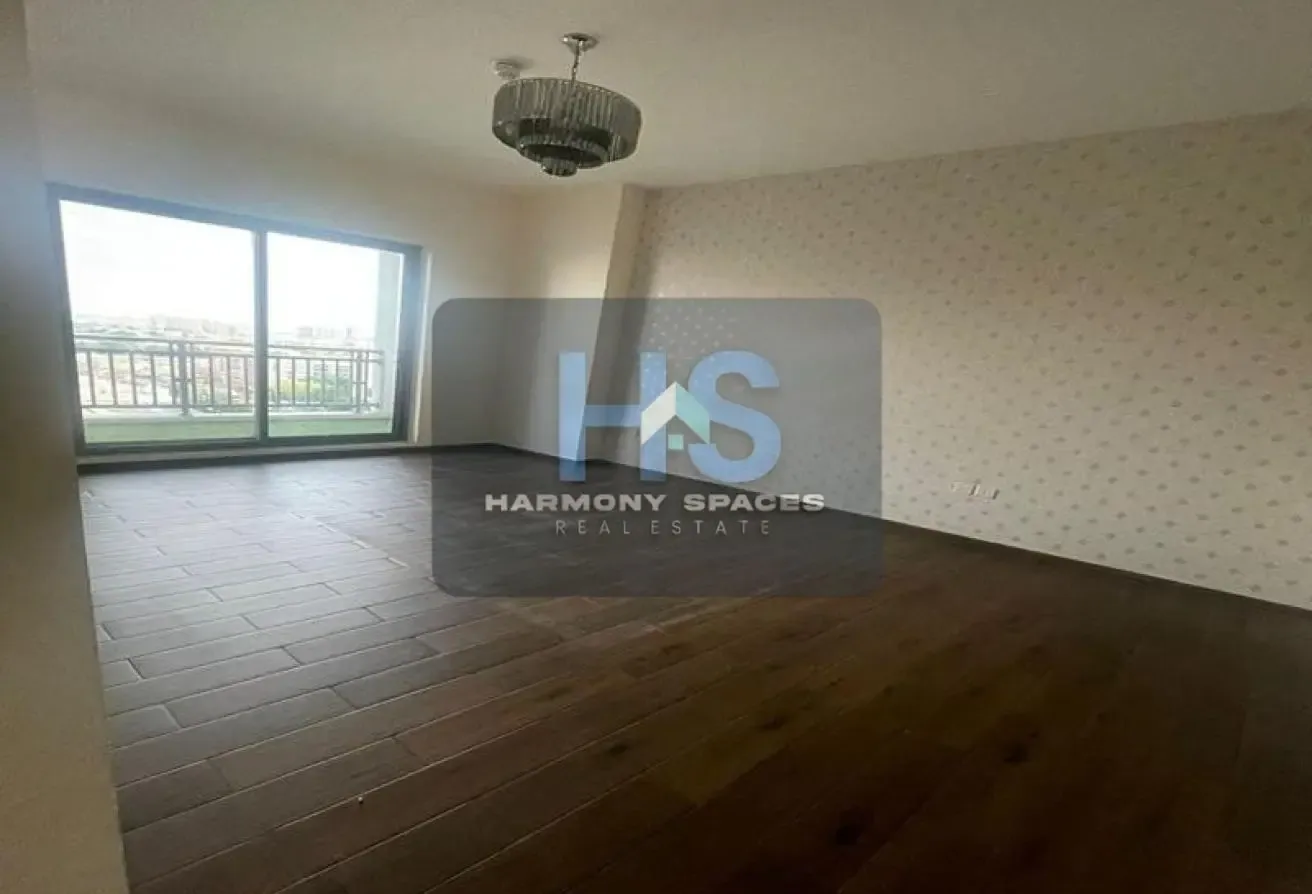 Chiller Free | Unfurnished | Spacious 2BR
