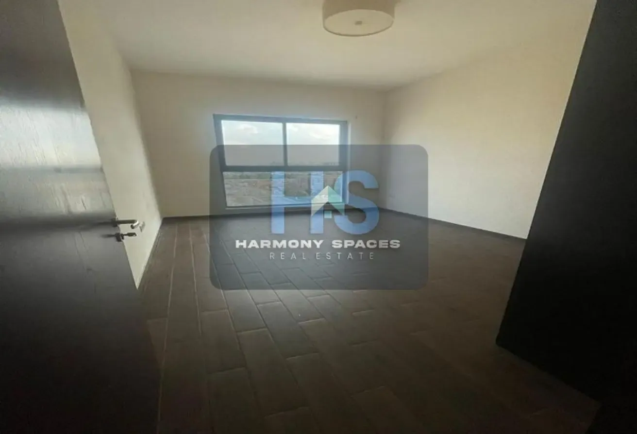 Chiller Free | Unfurnished | Spacious 2BR