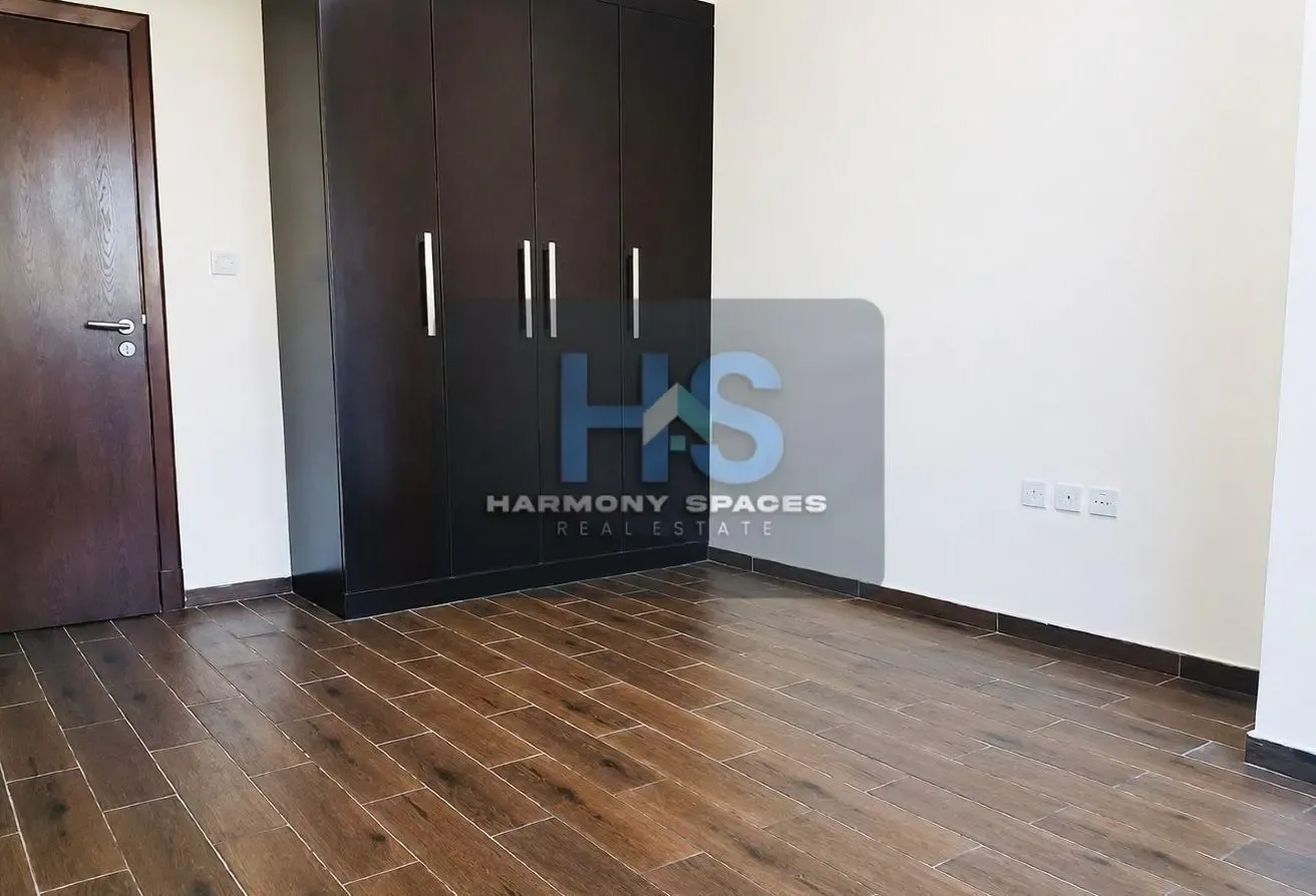 Chiller Free | Unfurnished | Spacious 2BR