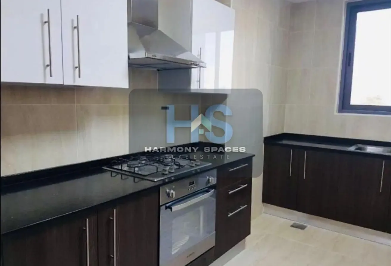 Chiller Free | Unfurnished | Spacious 2BR