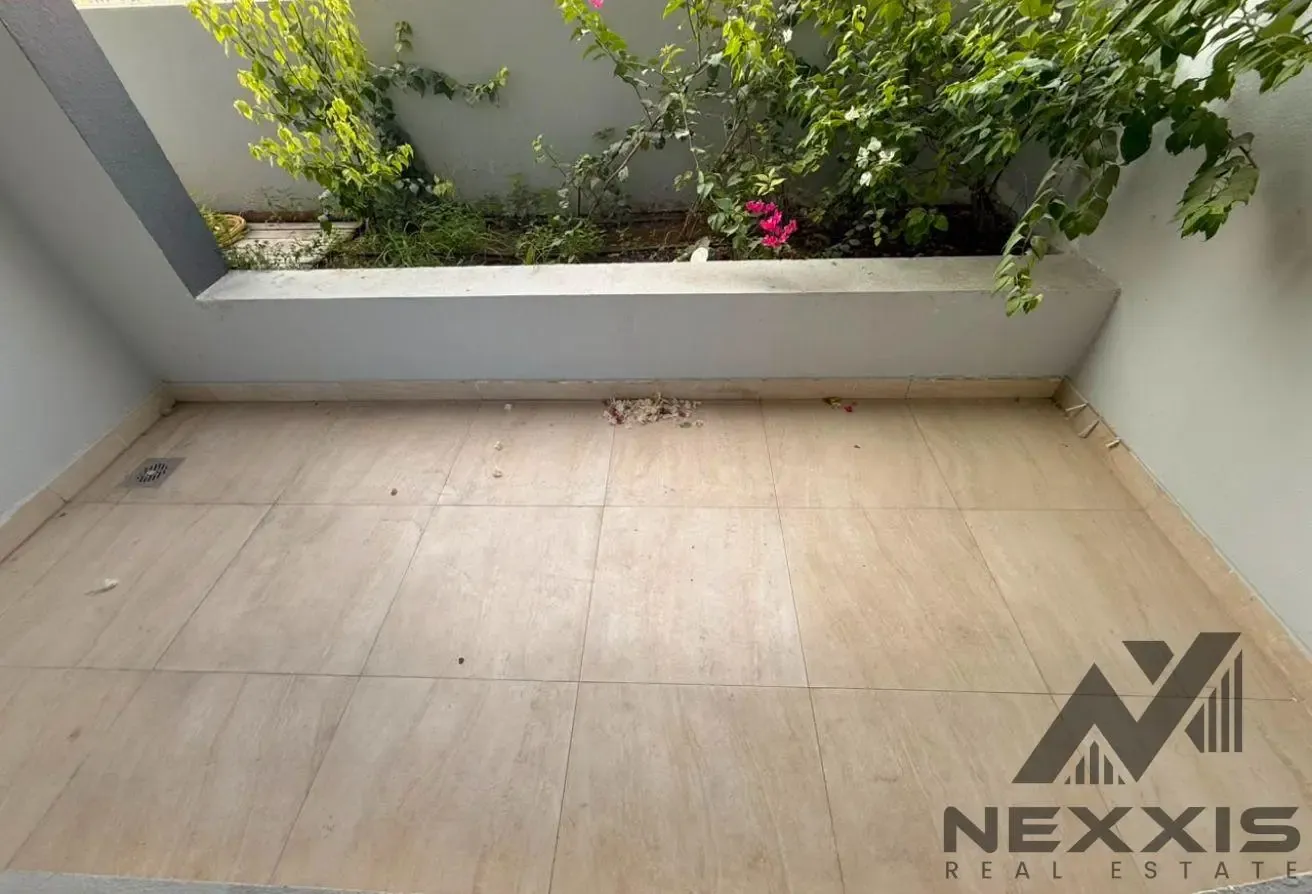 Spacious 2BR I 2 Balconies I Near Metro I Vacant