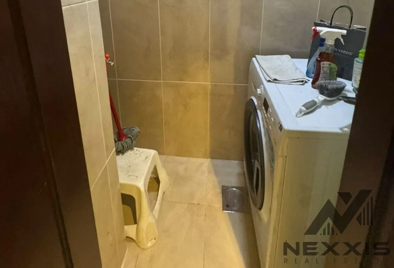 Close Kitchen – Near Metro – Spacious Layout