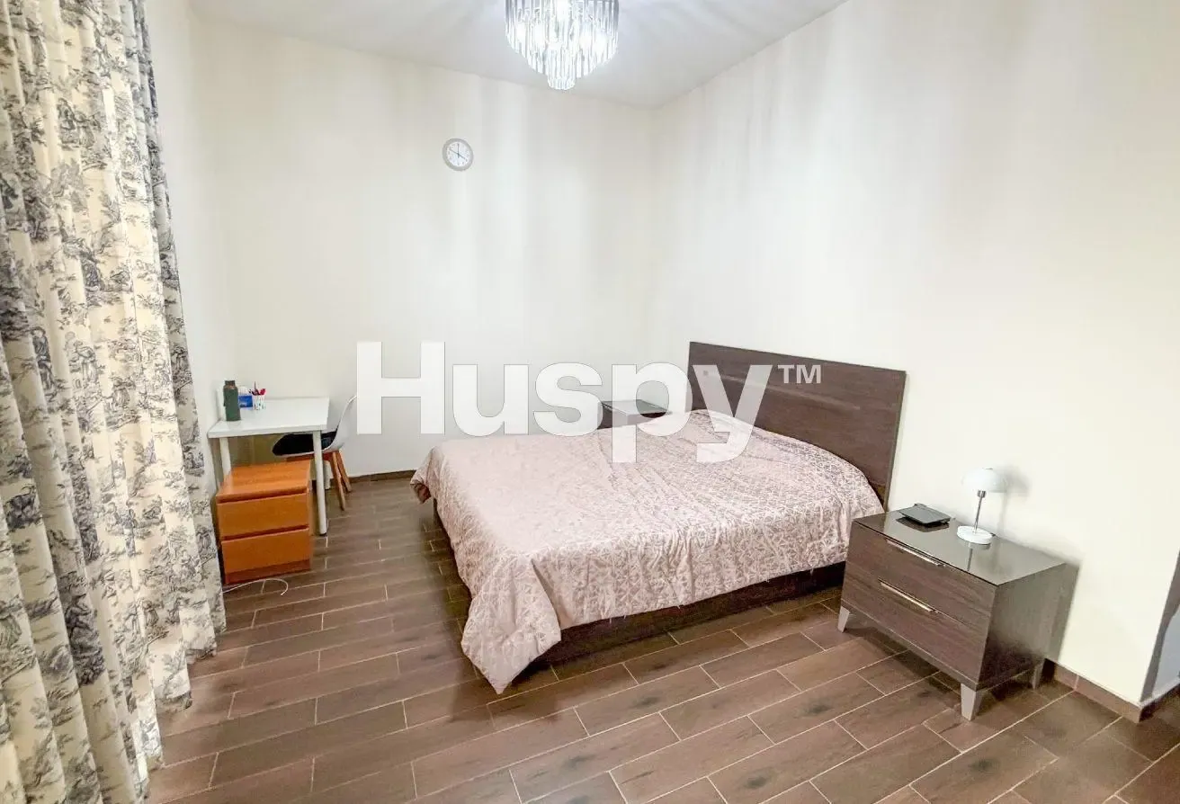 Fully Furnished | Pool View | 2 Balconies