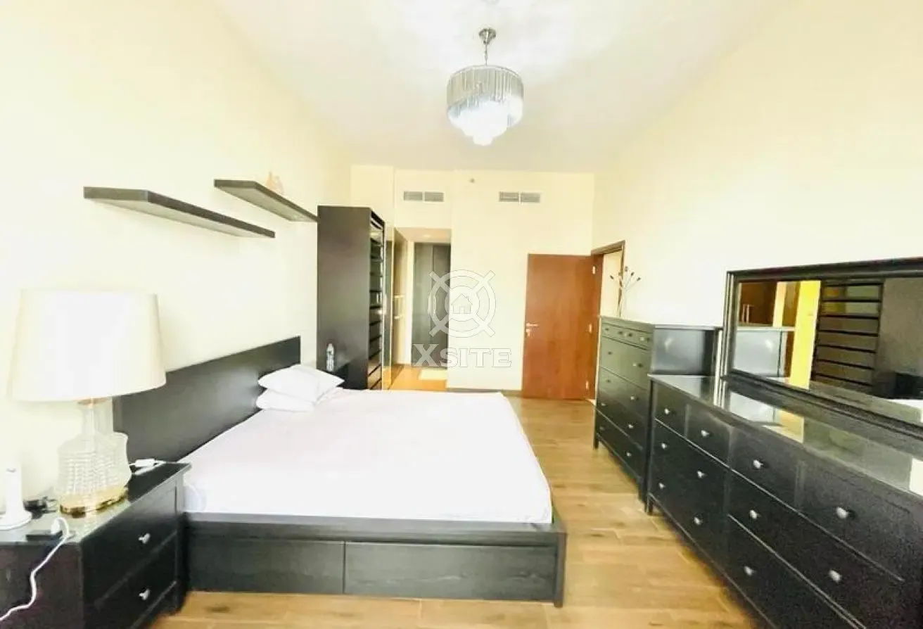 Elegant Living |Fully Furnished |Ready to Move
