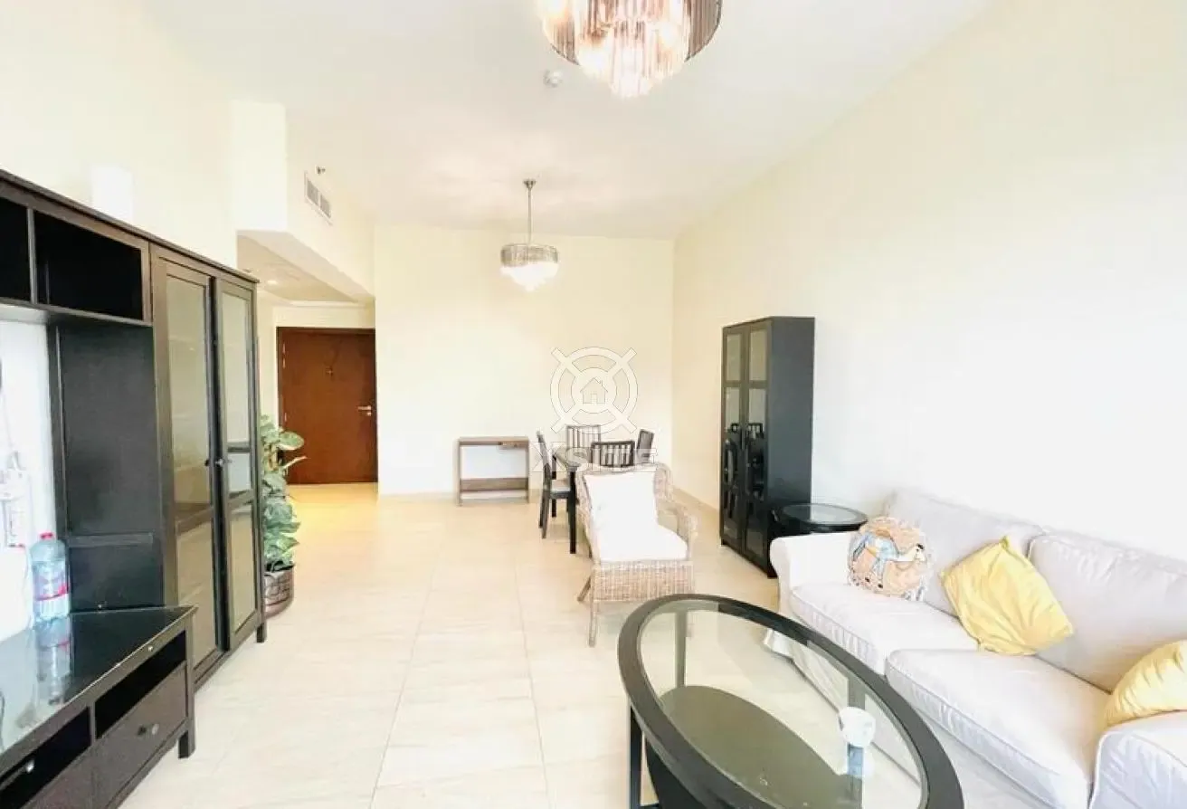 Elegant Living |Fully Furnished |Ready to Move