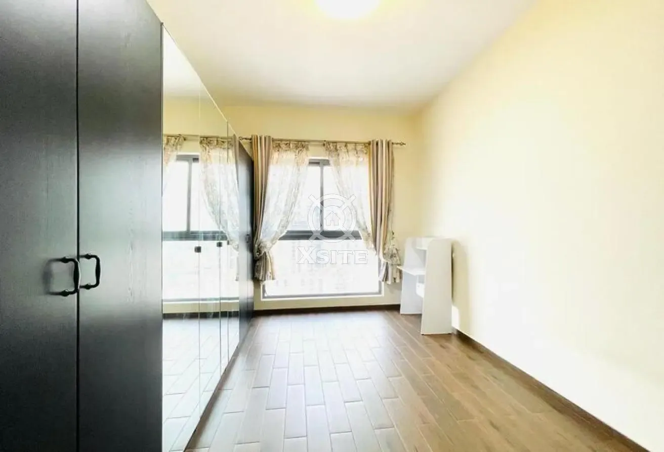 Elegant Living |Fully Furnished |Ready to Move
