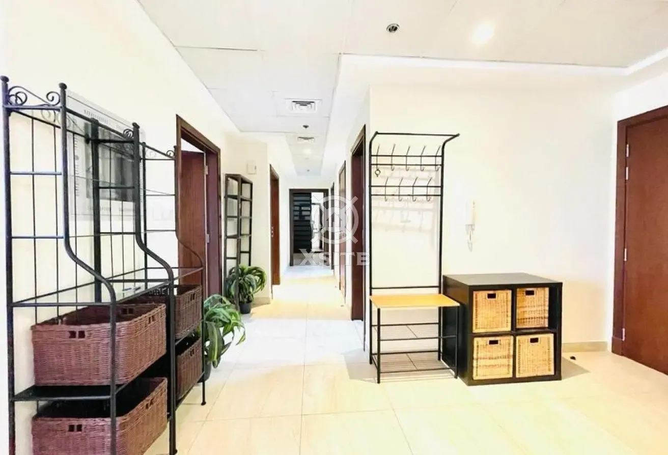 Elegant Living |Fully Furnished |Ready to Move