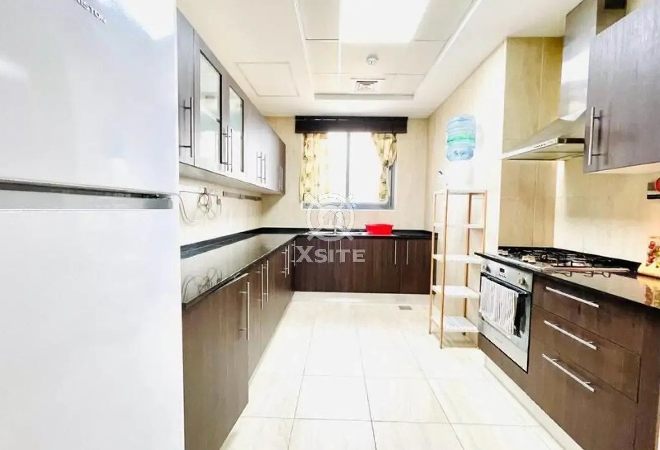 Elegant Living |Fully Furnished |Ready to Move